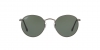 RB3447L Round Metal Sunglasses