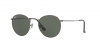RB3447L Round Metal Sunglasses