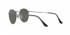 RB3447L Round Metal Sunglasses