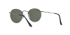 RB3447L Round Metal Sunglasses