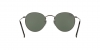 RB3447L Round Metal Sunglasses