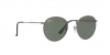 RB3447L Round Metal Sunglasses