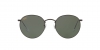RB3447L Round Metal Sunglasses
