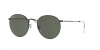 RB3447L Round Metal Sunglasses