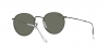 RB3447L Round Metal Sunglasses