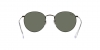 RB3447L Round Metal Sunglasses