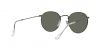 RB3447L Round Metal Sunglasses
