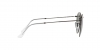 RB3447L Round Metal Sunglasses
