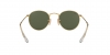 RB3447N Round Metal Sunglasses