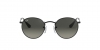 RB3447NL Round Metal Sunglasses