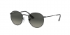 RB3447NL Round Metal Sunglasses