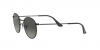 RB3447NL Round Metal Sunglasses