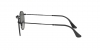 RB3447NL Round Metal Sunglasses