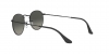 RB3447NL Round Metal Sunglasses