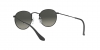 RB3447NL Round Metal Sunglasses