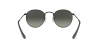 RB3447NL Round Metal Sunglasses