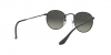 RB3447NL Round Metal Sunglasses