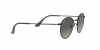 RB3447NL Round Metal Sunglasses