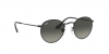 RB3447NL Round Metal Sunglasses