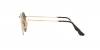 RB3447N Round Metal Sunglasses