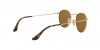 RB3447N Round Metal Sunglasses
