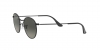 RB3447N Round Metal Sunglasses
