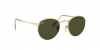 RB3447 Round Metal Sunglasses