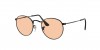 RB3447 Round Metal Sunglasses