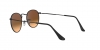RB3447 Round Metal Sunglasses