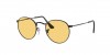 RB3447 Round Metal Sunglasses