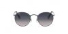 RB3447 Round Metal Sunglasses