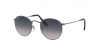 RB3447 Round Metal Sunglasses