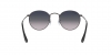 RB3447 Round Metal Sunglasses