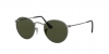 RB3447 Round Metal Sunglasses