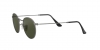 RB3447 Round Metal Sunglasses