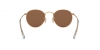 RB3447 Round Metal Sunglasses