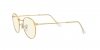 RB3447 Round Metal Sunglasses