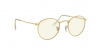RB3447 Round Metal Sunglasses