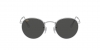 RB3447 Round Metal Sunglasses