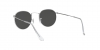 RB3447 Round Metal Sunglasses