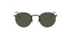 RB3447 Round Metal Sunglasses