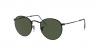 RB3447 Round Metal Sunglasses