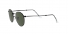 RB3447 Round Metal Sunglasses