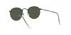 RB3447 Round Metal Sunglasses