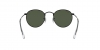 RB3447 Round Metal Sunglasses
