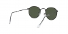RB3447 Round Metal Sunglasses