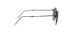 RB3447 Round Metal Sunglasses