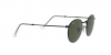 RB3447 Round Metal Sunglasses