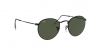 RB3447 Round Metal Sunglasses