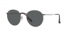 RB3447 Round Metal Sunglasses